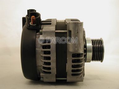 GENERATOR FARCOM 112496 3