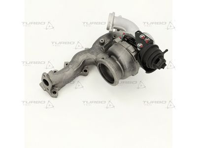 COMPRESOR SISTEM DE SUPRAALIMENTARE TURBO-TEC TT7711 4