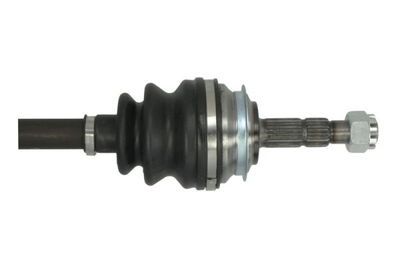 Drivaxel PASCAL G2X007PC för OPEL