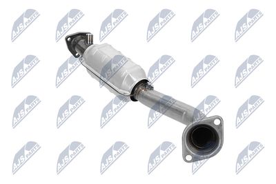 CATALIZATOR NTY KATHD001 16