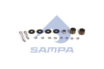 SAMPA 080.557 SAMPA 080.557