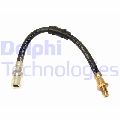 Тормозной шланг DELPHI LH2050 для FIAT 127