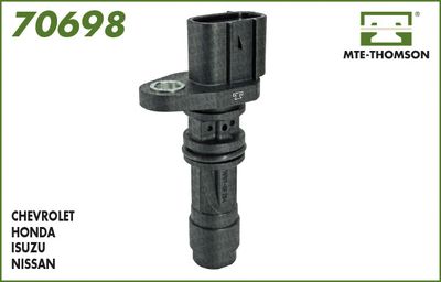 Датчик импульсов MTE-THOMSON 70698 для ISUZU TROOPER