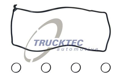 TRUCKTEC-AUTOMOTIVE 02.10.118 Прокладка клапанної кришки 