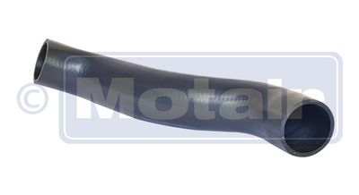 MOTAIR-TURBO 580437 Повітряний патрубок для CHEVROLET (Шевроле)