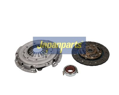 JAPANPARTS Sankabos komplektas