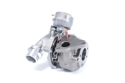 LADER AUFLADUNG BTS Turbo T914992 13