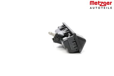 HECKKLAPPENGRIFF METZGER AUTOTEILE 2310994 28