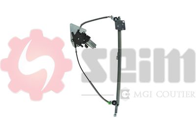 MECANISM ACTIONARE GEAM SEIM 980061 2