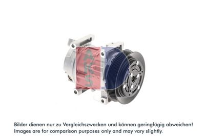 KOMPRESSOR KLIMAANLAGE