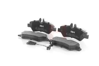 SET PLACUTE FRANA FRANA DISC GH GH413361 54