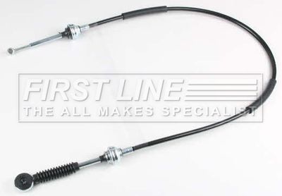 Cable Pull, manual transmission FIRST LINE FKG1182