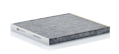 Filter, Innenraumluft