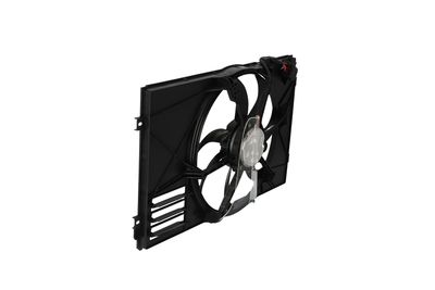 VENTILATOR RADIATOR NRF 47927 19