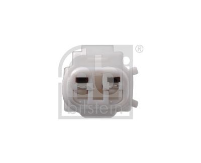 ABS-sensor Achter Rechts