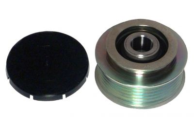 SISTEM ROATA LIBERA GENERATOR