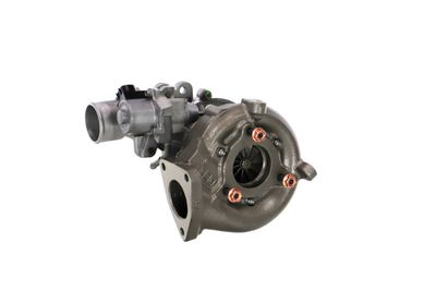 COMPRESOR SISTEM DE SUPRAALIMENTARE REMANTE 003002001300R 18