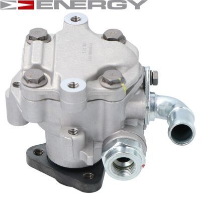 Hydraulické čerpadlo, riadenie ENERGY PW680131