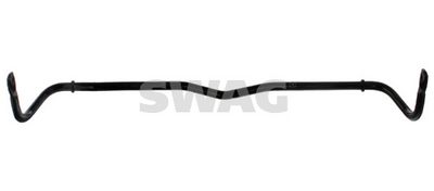 BARA STABILIZATOARE SUSPENSIE