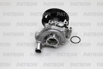 Водяной насос, охлаждение двигателя PATRON PWP1250 для FORD RANGER