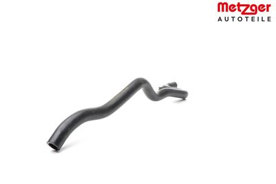 FURTUN RADIATOR METZGER AUTOTEILE 2420382 14