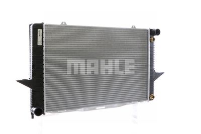 RADIATOR RACIRE MOTOR MAHLE CR762000S 45