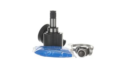 CV-gewricht (28z/22z/40mm) past: SEAT MII  SKODA CITIGO  VW UP! 1.0/1.0CNG 08.11-11.23