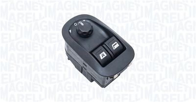 SCHALTER FENSTERHEBER MAGNETI MARELLI 000051159010 1