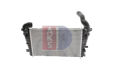 LADELUFTKüHLER AKS DASIS 157060N 7