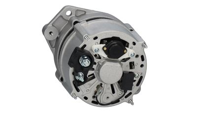 GENERATOR / ALTERNATOR VALEO 444728 14