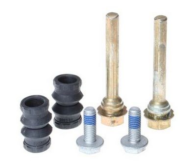 FüHRUNGSHüLSENSATZ BREMSSATTEL