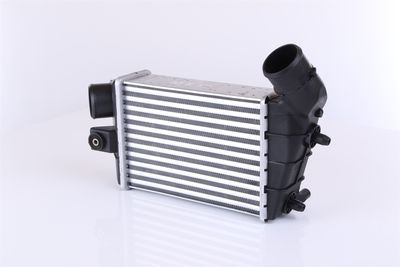INTERCOOLER COMPRESOR NISSENS 96698 8