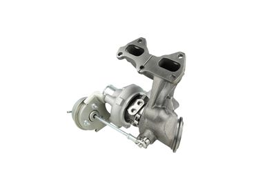 COMPRESOR SISTEM DE SUPRAALIMENTARE NRF 90010166 12