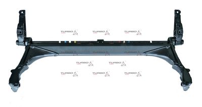 CORP AX TURBO-TEC TTRAX001038 2