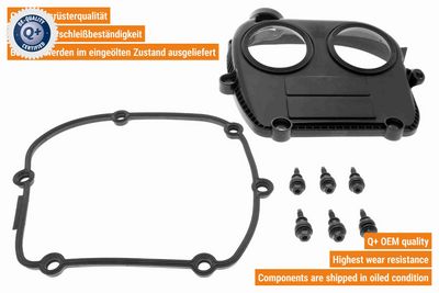 STEUERGEHäUSEDECKEL VAICO V103937 10