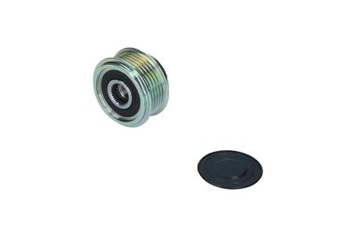 SISTEM ROATA LIBERA GENERATOR KAMOKA RC088 3