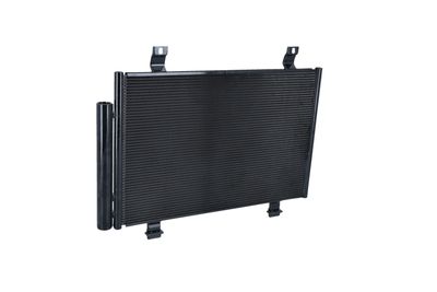 CONDENSATOR CLIMATIZARE NRF 35645 23