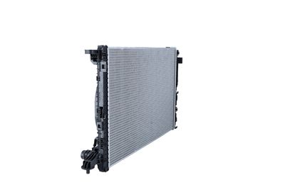 RADIATOR RACIRE MOTOR NRF 550276 17