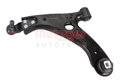 LENKER RADAUFHäNGUNG