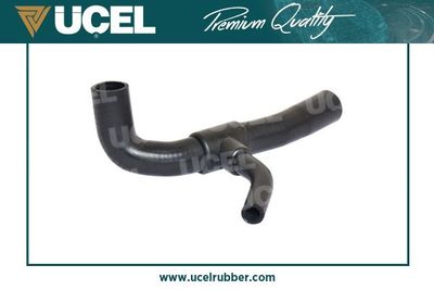 Шланг радиатора UCEL 21108 для FORD COURIER
