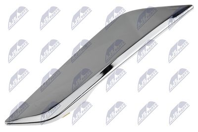 Listwa ozdobna/ochronna, błotnik NTY EZC-BM-460