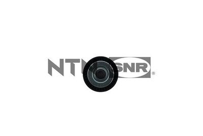 Umlenk-/Führungsrolle, Keilrippenriemen