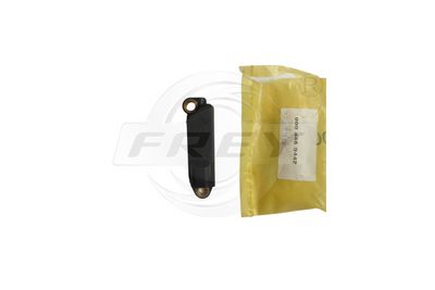 FREY Sensor, collision warning