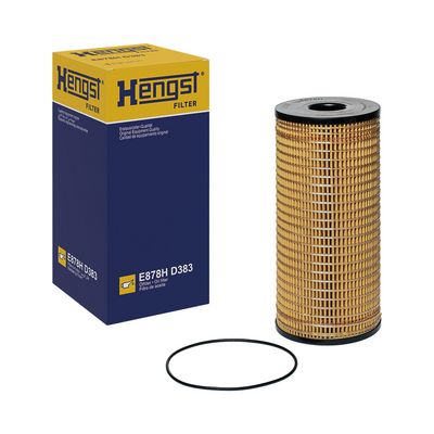 Oliefilter (patroon)
