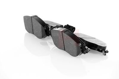 SET PLACUTE FRANA FRANA DISC GH GH410223 24