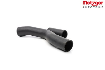 LADELUFTSCHLAUCH METZGER AUTOTEILE 2400853 5