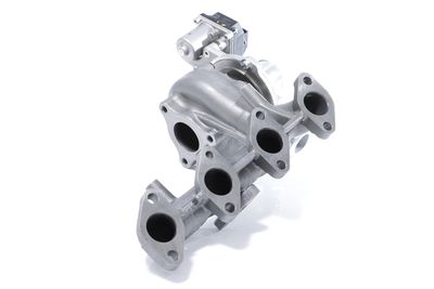 LADER AUFLADUNG BTS Turbo T918731 22