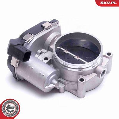 CARCASA CLAPETA ESEN SKV 12SKV115 1