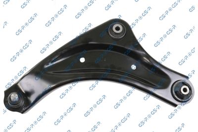 Control/Trailing Arm, wheel suspension S061342