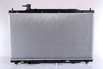 Радиатор, охлаждение двигателя NISSENS 681404 для HONDA CR-V